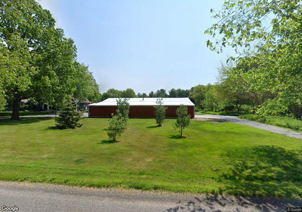 57956 County Road 117, Goshen, IN 46528 - photo 1