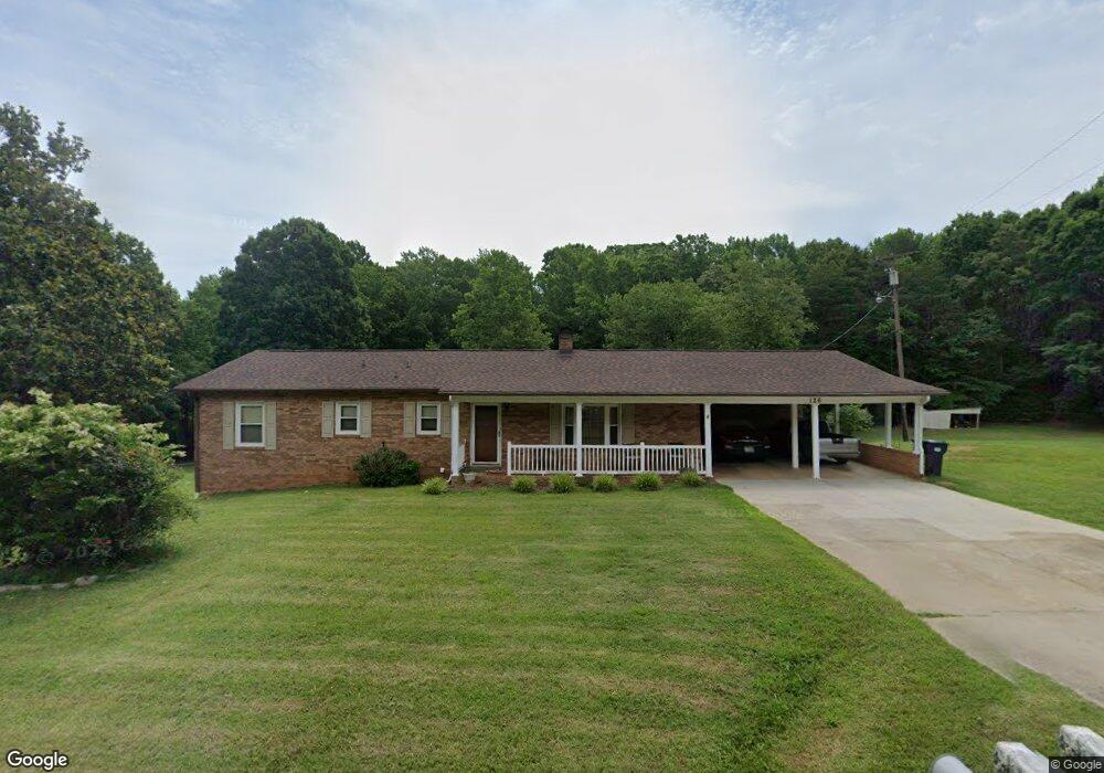 126 Arlie Loop, Statesville, NC 28677 - photo 1