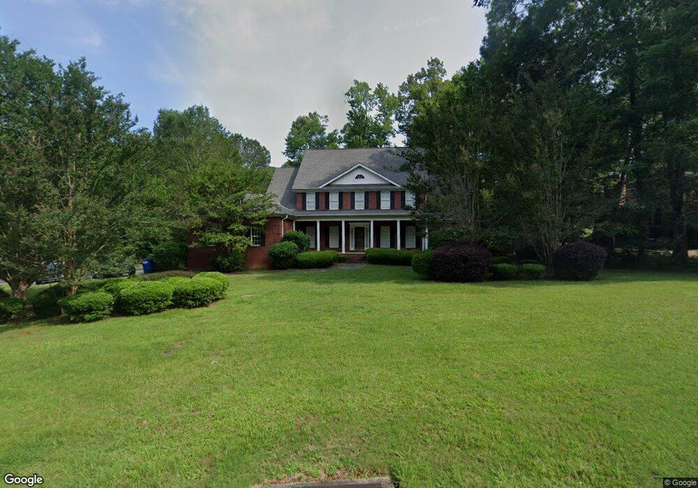 253 Pebblebrook Ln, Macon, GA 31220 - photo 1