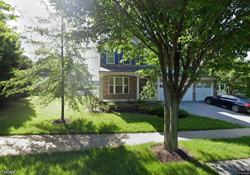 1408 Volunteer Dr, Brunswick, MD 21716 - photo 1