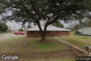 309 Patricia Ave, Cottonport, LA 71327
