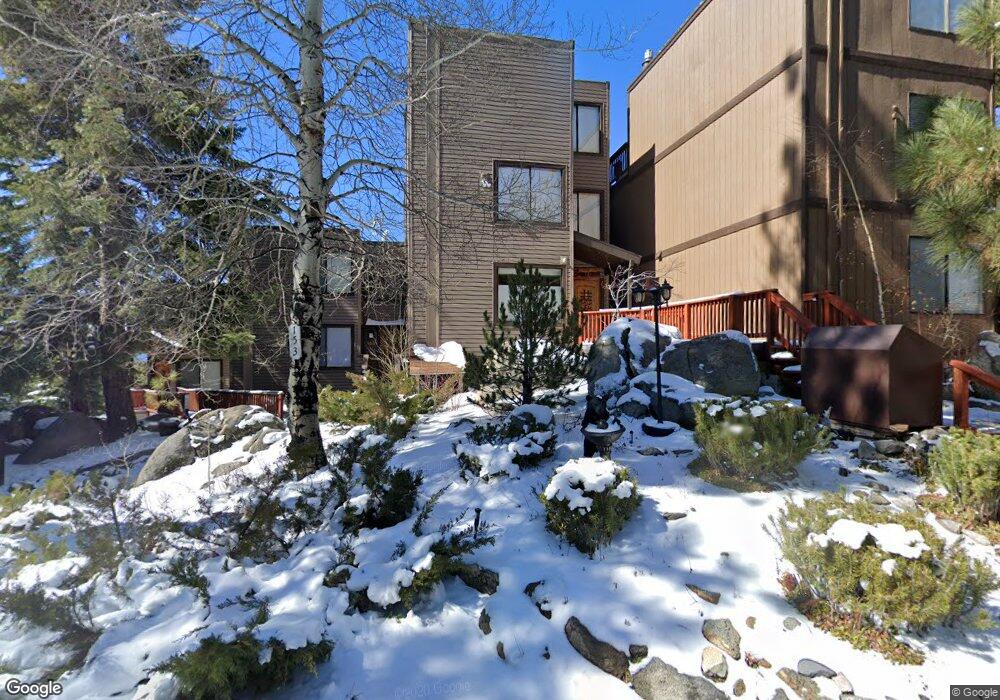 152 Holly Ln, Zephyr Cove, NV 89448 - photo 1