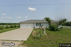 806 Western Ave, Blue Rapids, KS 66411