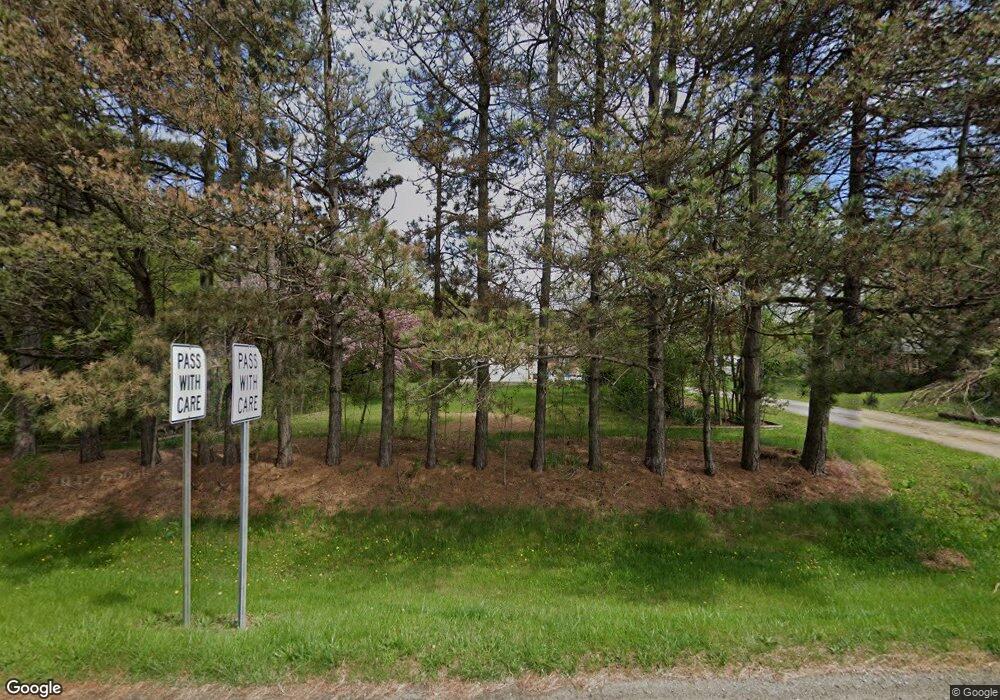 6456 Baldwin Rd, Swartz Creek, MI 48473 - photo 1