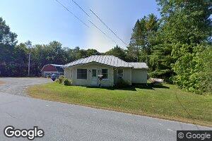 40 Dorchester Rd, Lyme, NH 03768