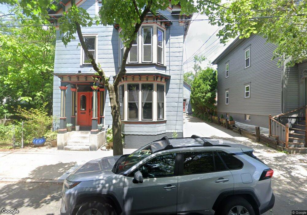79 Hudson St, Providence, RI 02909 - photo 1