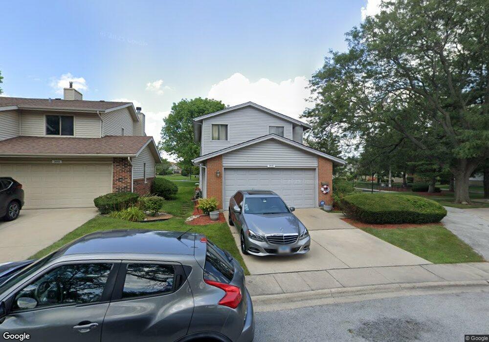 3440 Golfview Dr, Hazel Crest, IL 60429 - photo 1