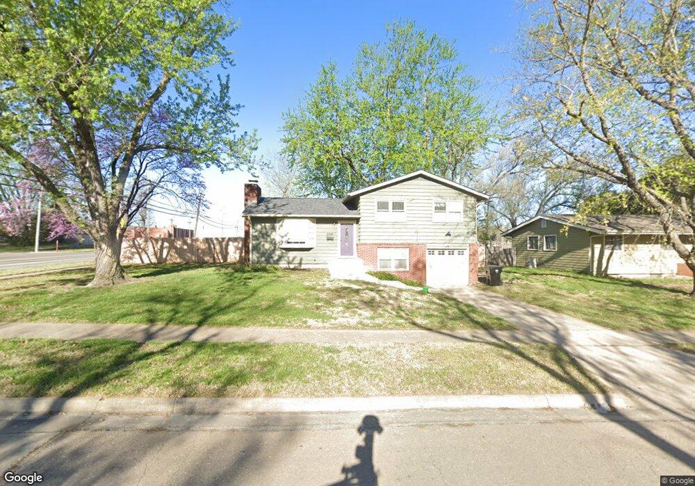 2845 SW Sunset Rd, Topeka, KS 66614 - photo 1