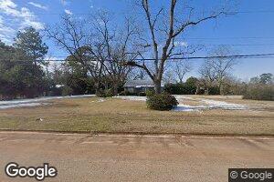 1823 Wall St, Richland, GA 31825