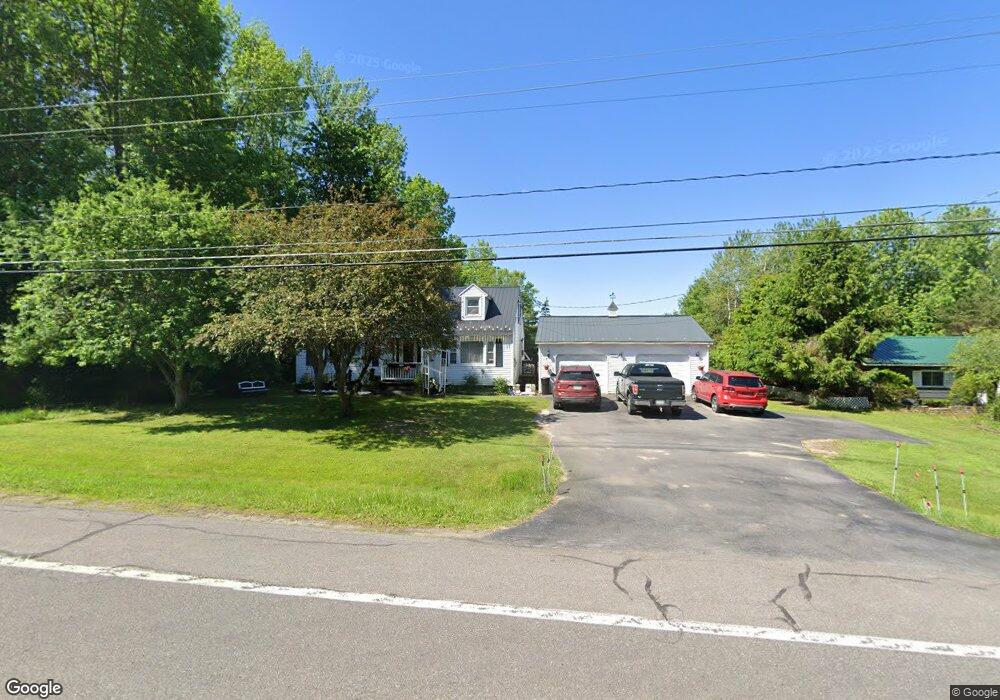 1751 State Highway 420, Massena, NY 13662 - photo 1