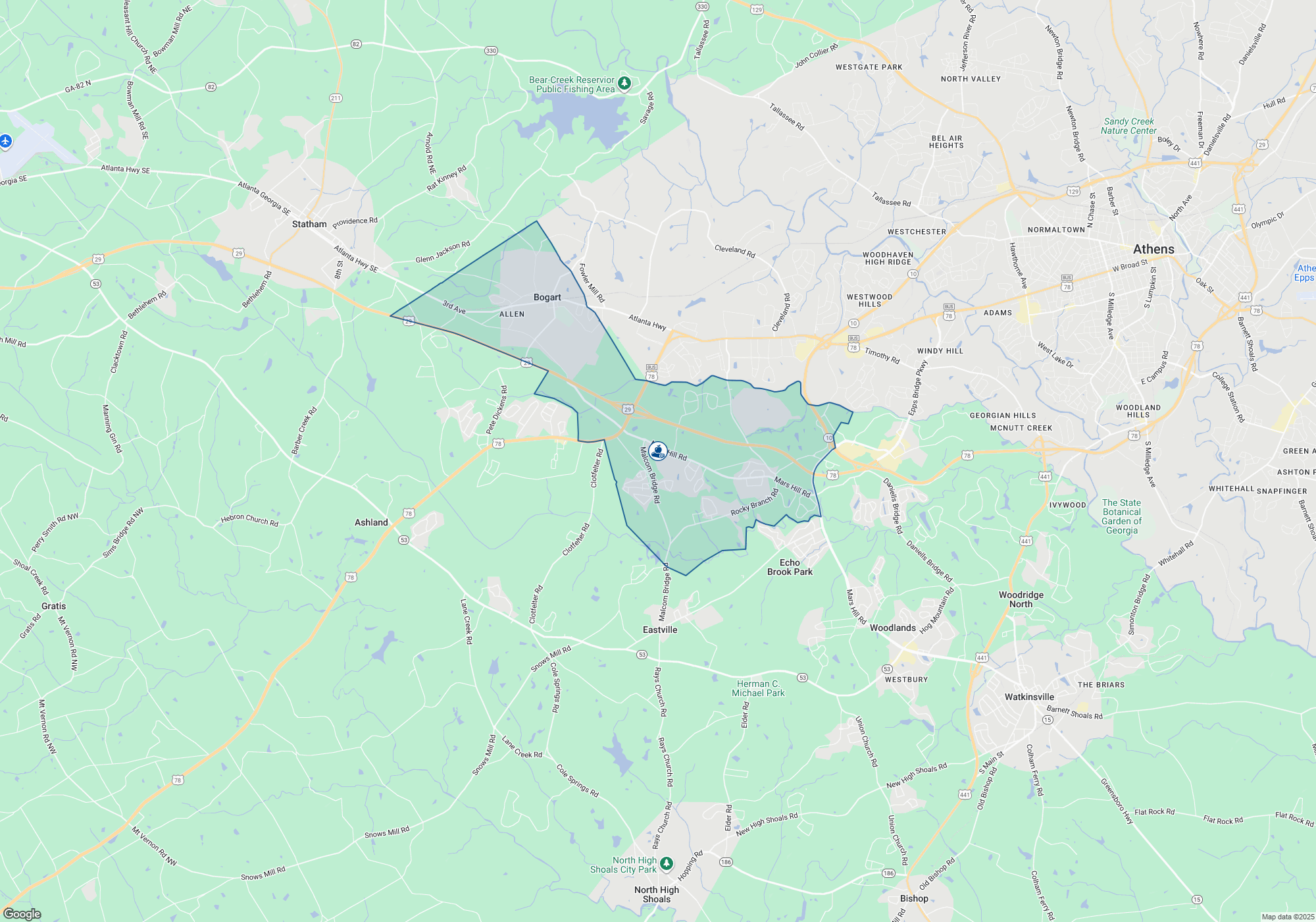 Bridge Elementary School, Rankings & Reviews