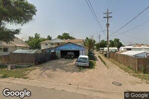 102 N 9th St, Lamar, CO 81052