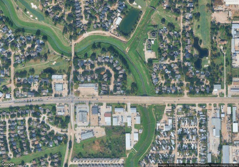 14510 Hearthstone Meadows Dr, Houston, TX 77095 - photo 1