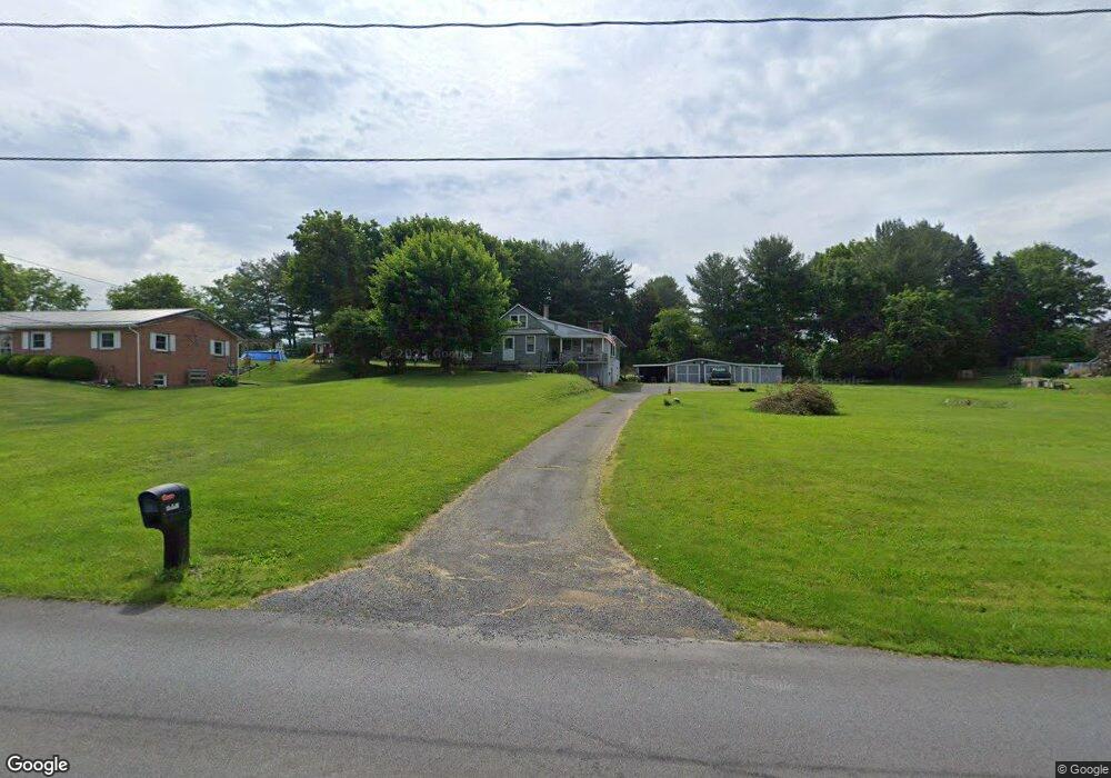 259 Hade Rd, Saint Thomas, PA 17252 - photo 1