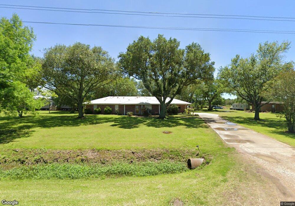 4368 Cole Gully Rd, Branch, LA 70516 - photo 1