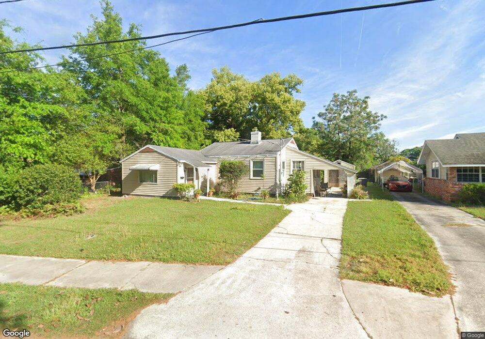 4743 Pinewood Rd, Jacksonville, FL 32210 - photo 1