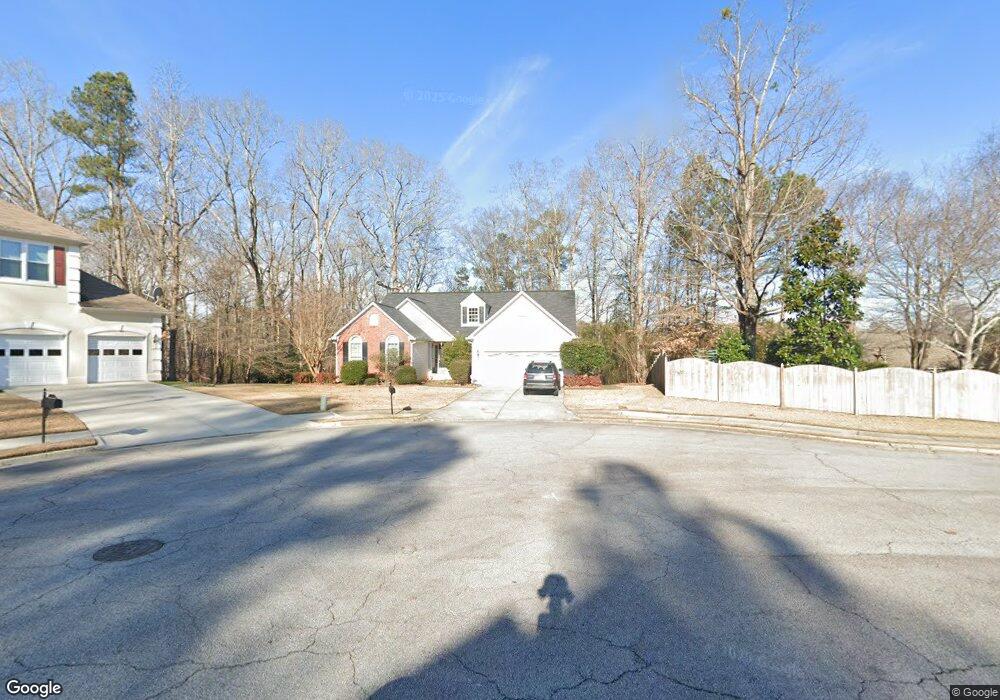 3315 McClure Woods Ct, Duluth, GA 30096 - photo 1