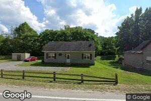 1088 E Main St, Mannington, WV 26582