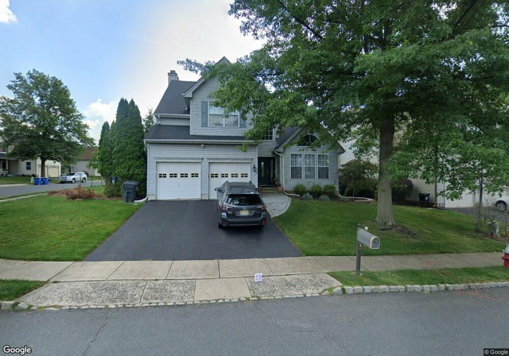 80 Shields Ln, Bridgewater, NJ 08807 - photo 1