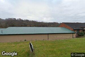 1396 Venetia Rd, Eighty Four, PA 15330