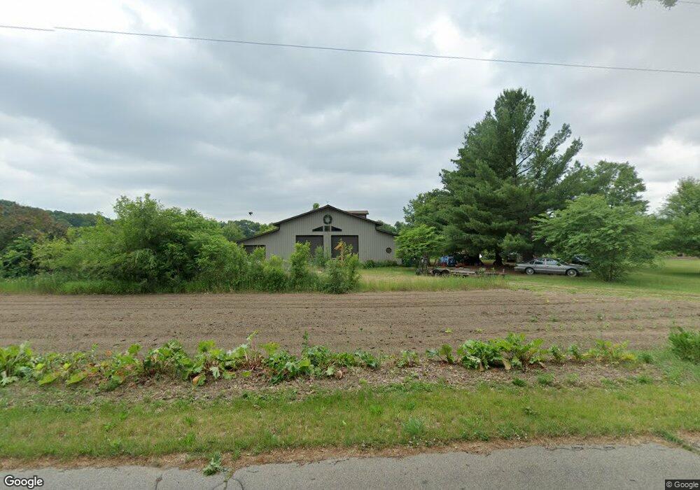 10002 E Division Rd, Mill Creek, IN 46365 - photo 1