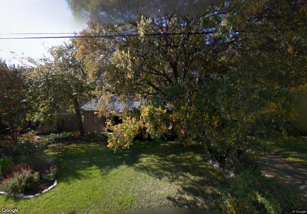 6720 Williamson Rd, Dallas, TX 75214 - photo 1