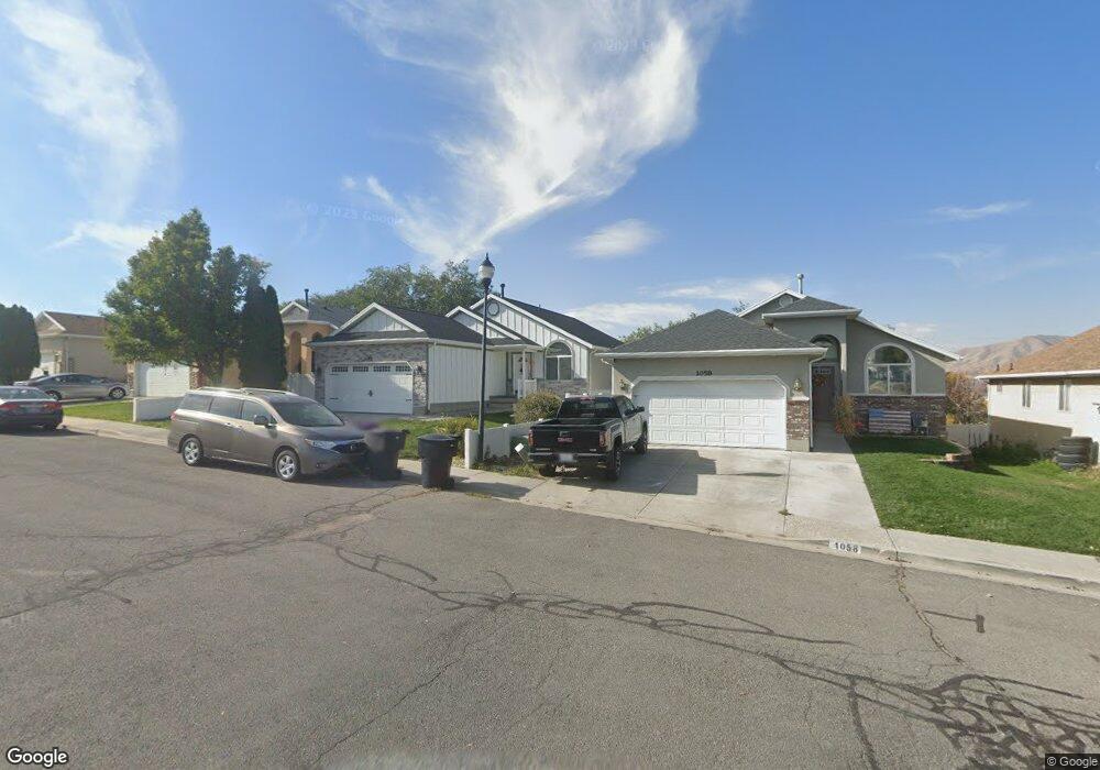 1072 S 580 W, Payson, UT 84651 - photo 1