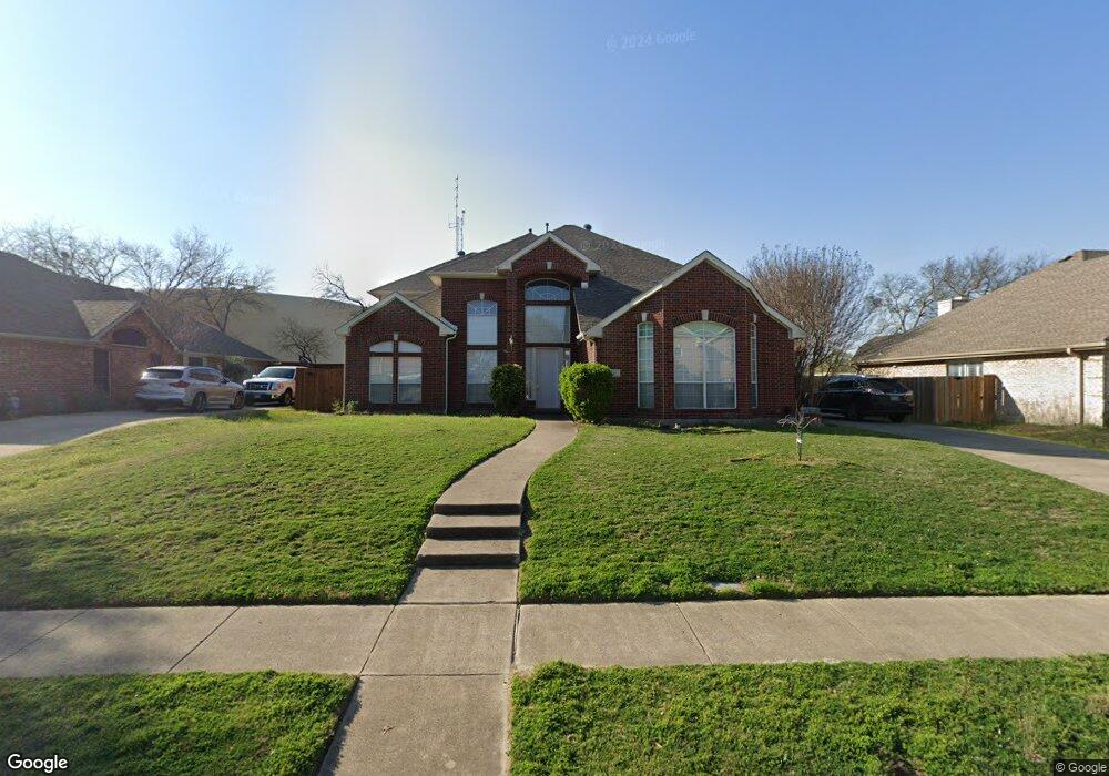 334 Kentwood Dr, Murphy, TX 75094 - photo 1