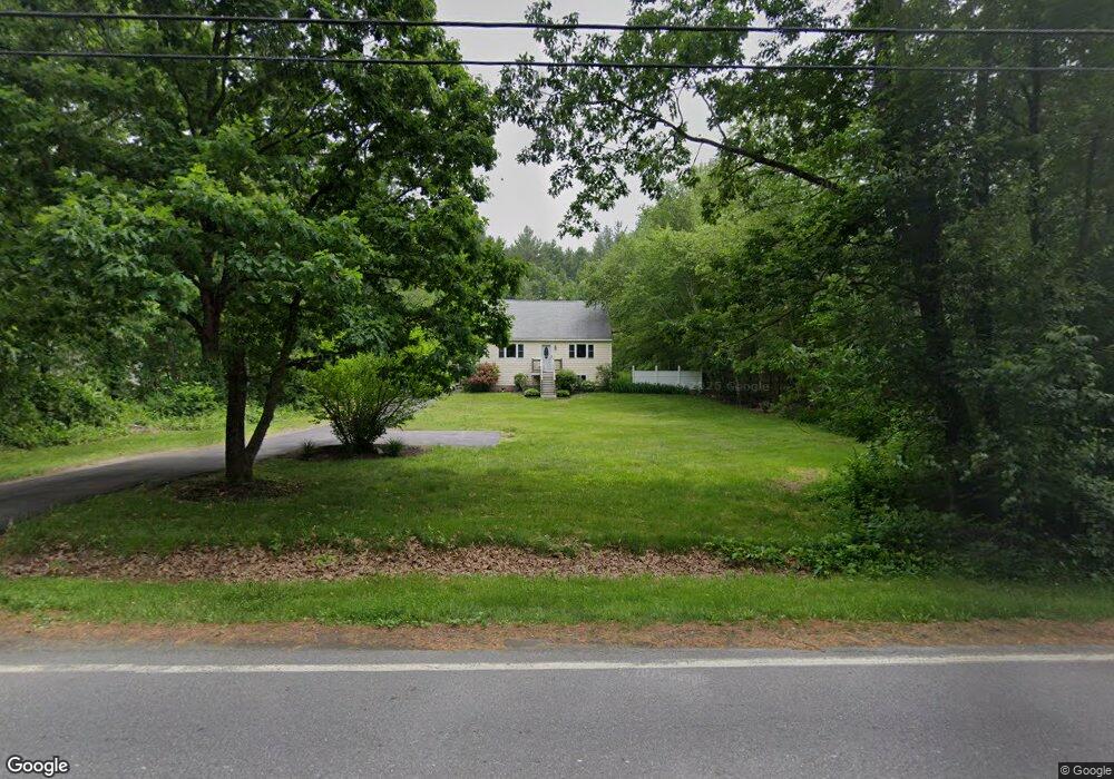 24 West Rd, Londonderry, NH 03053 - photo 1