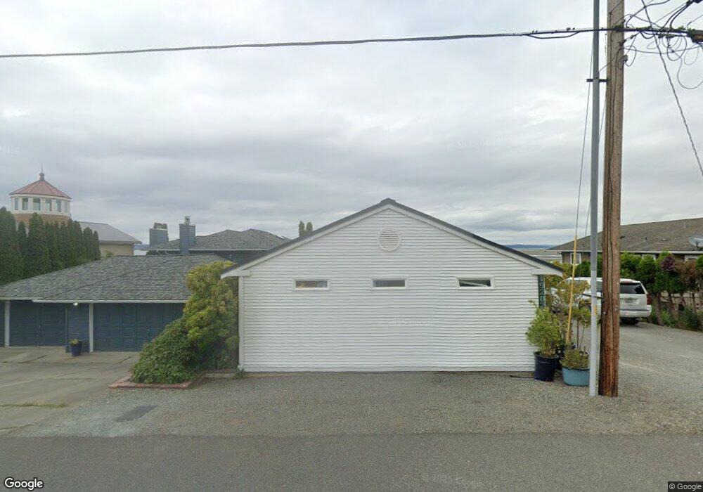 19202 Soundview Dr NW, Stanwood, WA 98292 - photo 1