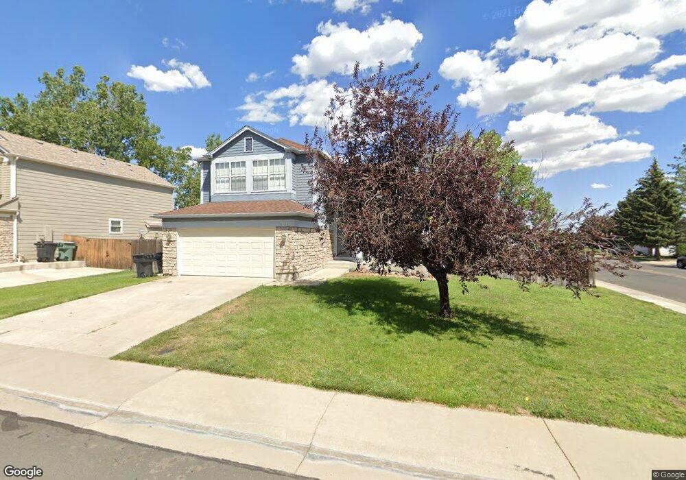 11504 Fillmore Ct, Thornton, CO 80233 - photo 1