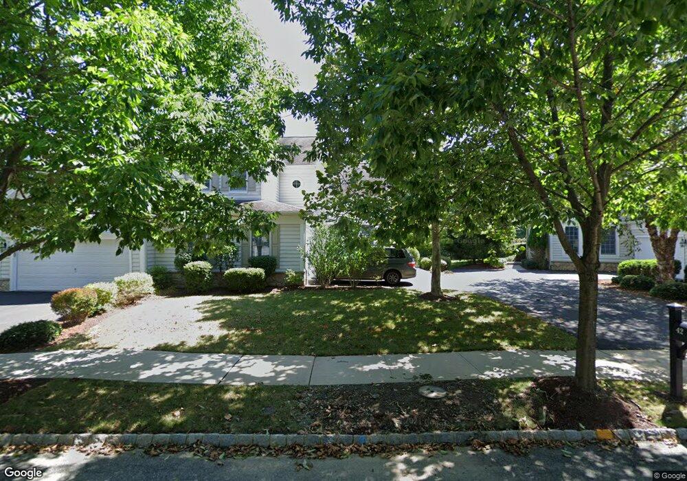 42 Maidenhead Rd, Princeton, NJ 08540 - photo 1