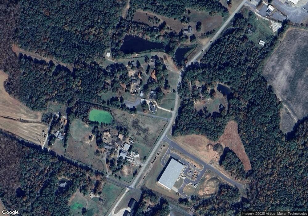 570 Browns Hill Rd, Locust, NC 28097 - photo 1