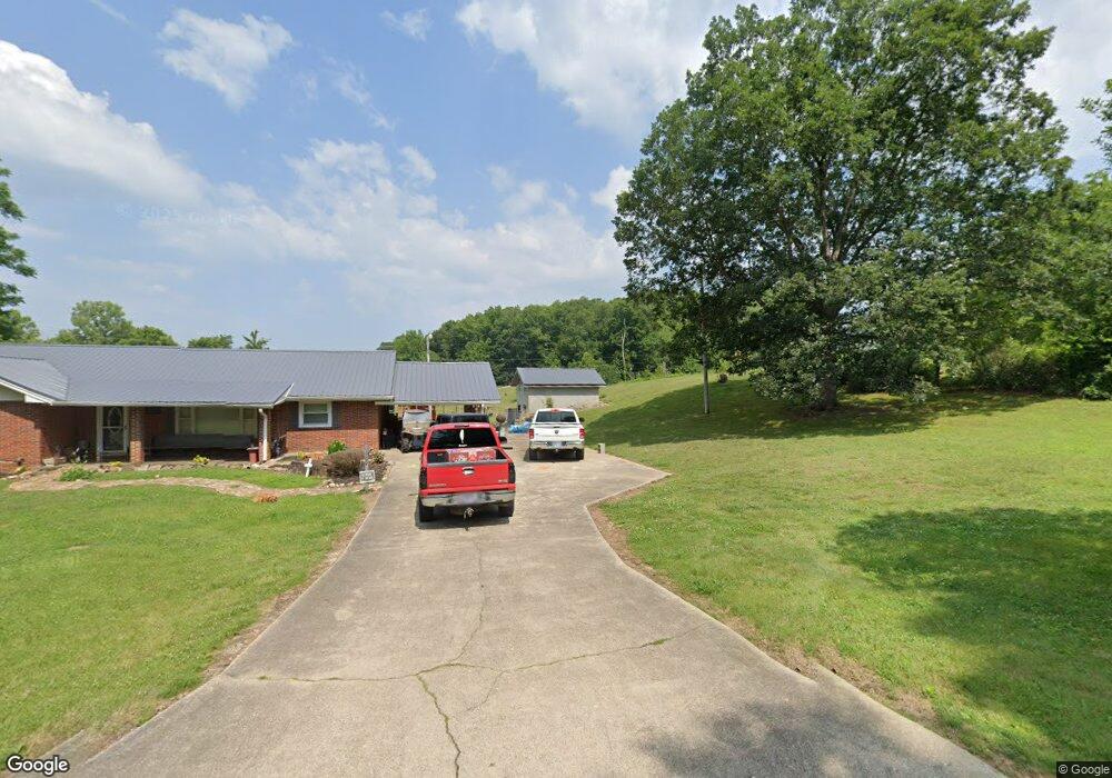 1700 Hurricane Loop, Tennessee Ridge, TN 37178 - photo 1