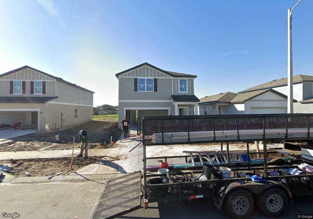 35586 Buttonweed Trail, Zephyrhills, FL 33541 - photo 1