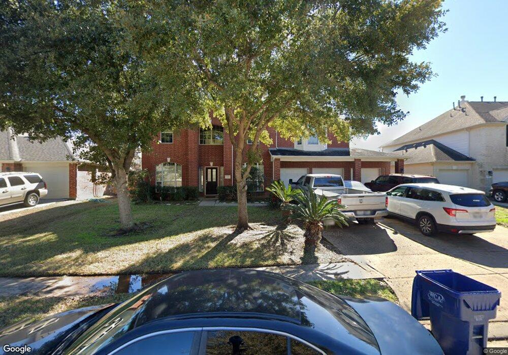 21819 Treemont Hollow Ct, Richmond, TX 77469 - photo 1