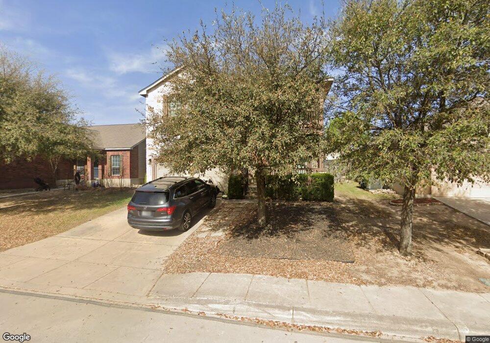 11219 Rose Canyon, Helotes, TX 78023 - photo 1