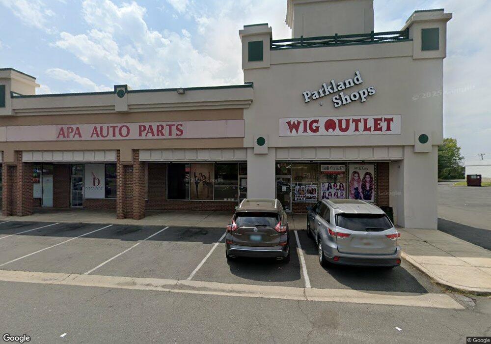 6001 Marlboro Pike, District Heights, MD 20747 - photo 1