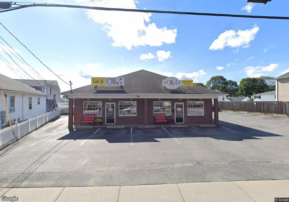 802 High St, Cumberland, RI 02864 - photo 1