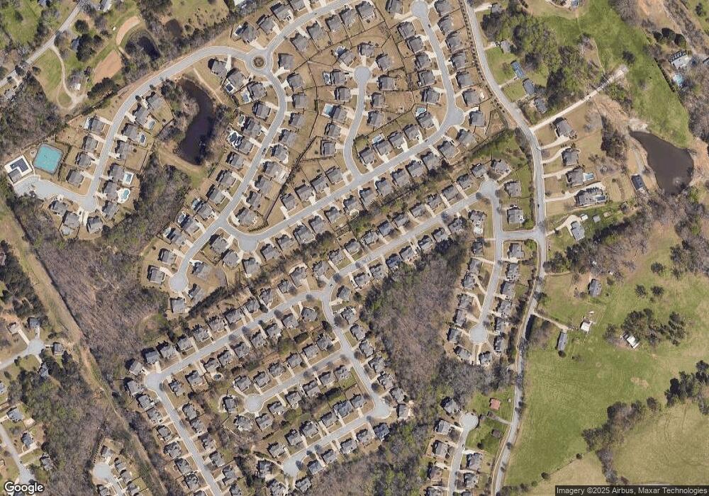 4208 Sandy Branch Dr, Buford, GA 30519 - photo 1