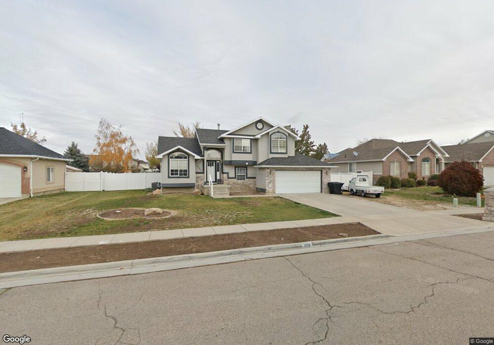 1392 W 2425 S, Syracuse, UT 84075 - photo 1