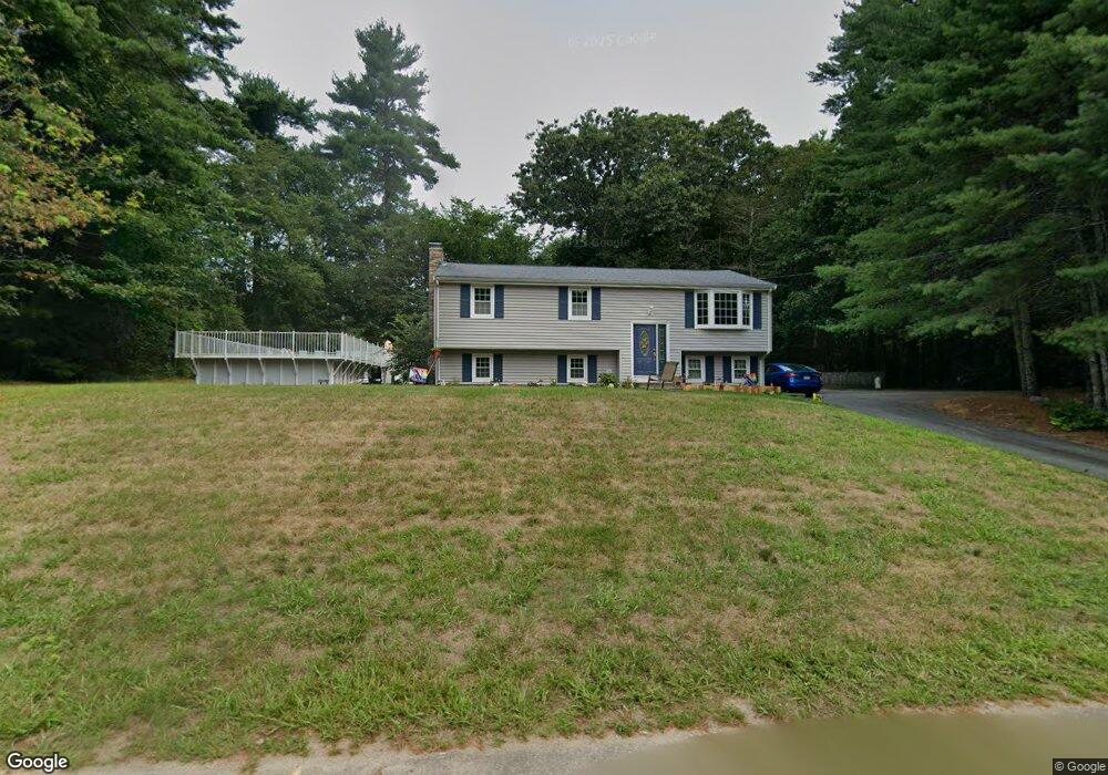 2 Karol Dr, Norton, MA 02766 - photo 1
