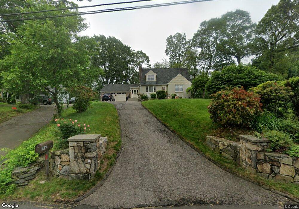 862 W Main St, West Haven, CT 06516 - photo 1