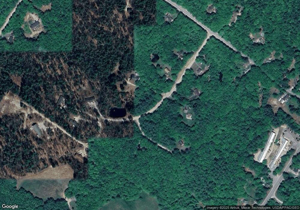 59 Winston Way unit 61, New Gloucester, ME 04260 - photo 1