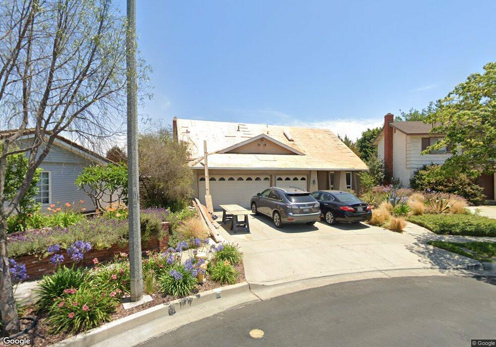 4236 Dover Cir, Cypress, CA 90630 - photo 1