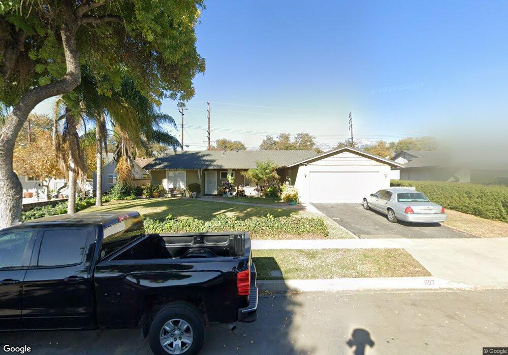 697 Azure Ct, Upland, CA 91786 - photo 1