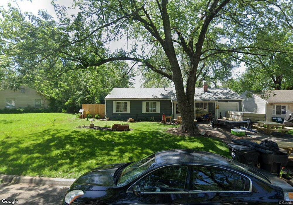 3635 SW Clare Ave, Topeka, KS 66611 - photo 1