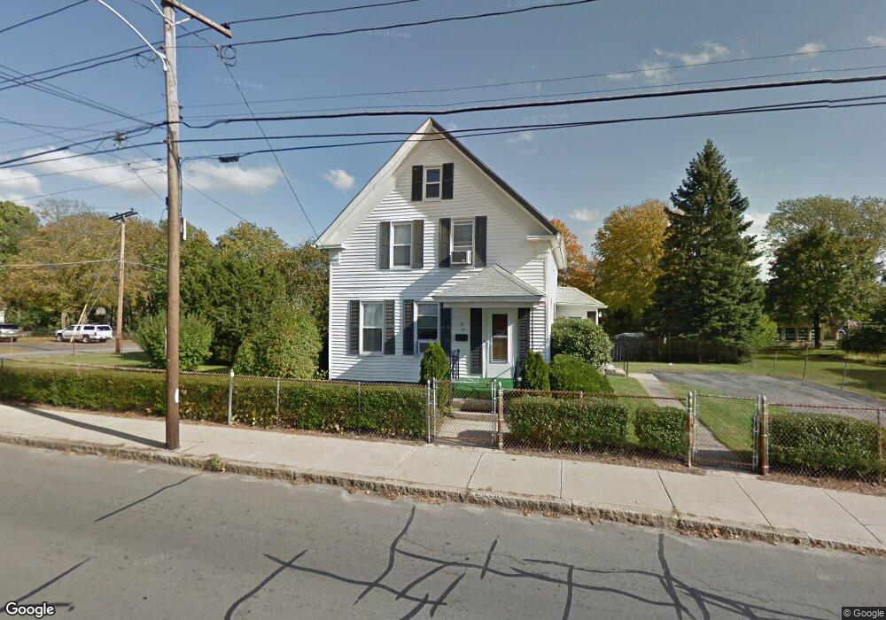 76 Depot St, Milford, MA 01757 - photo 1