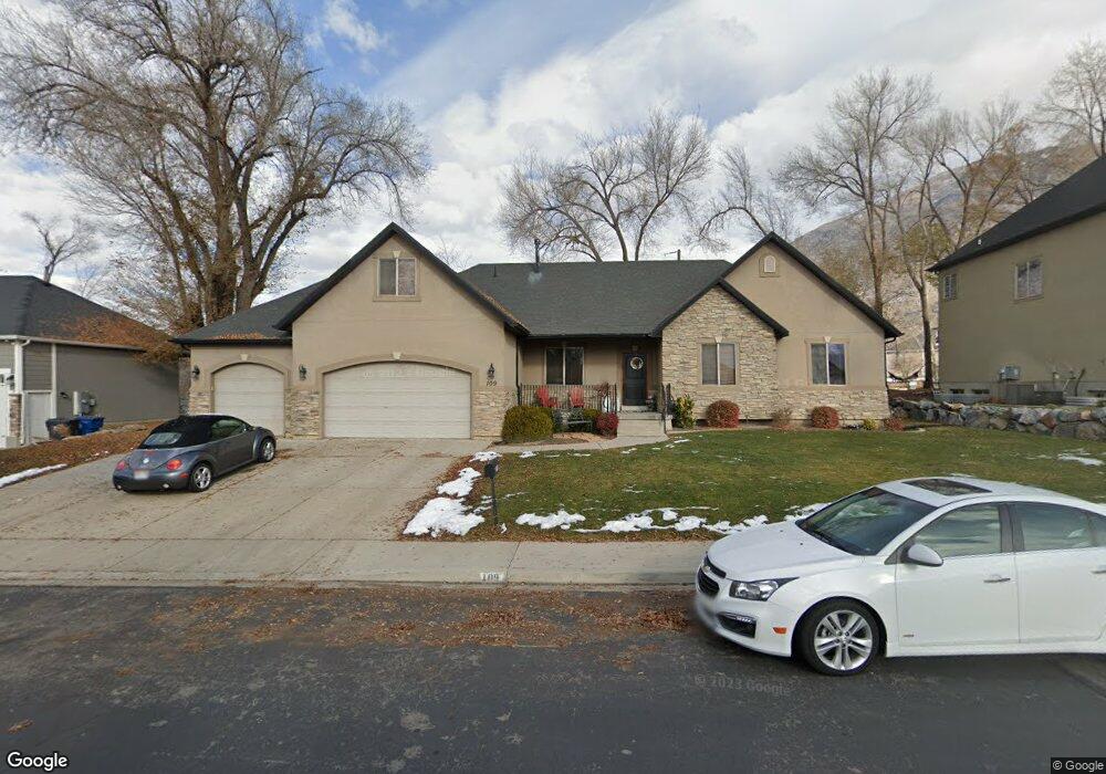 109 E 1280 N unit 2, Pleasant Grove, UT 84062 - photo 1