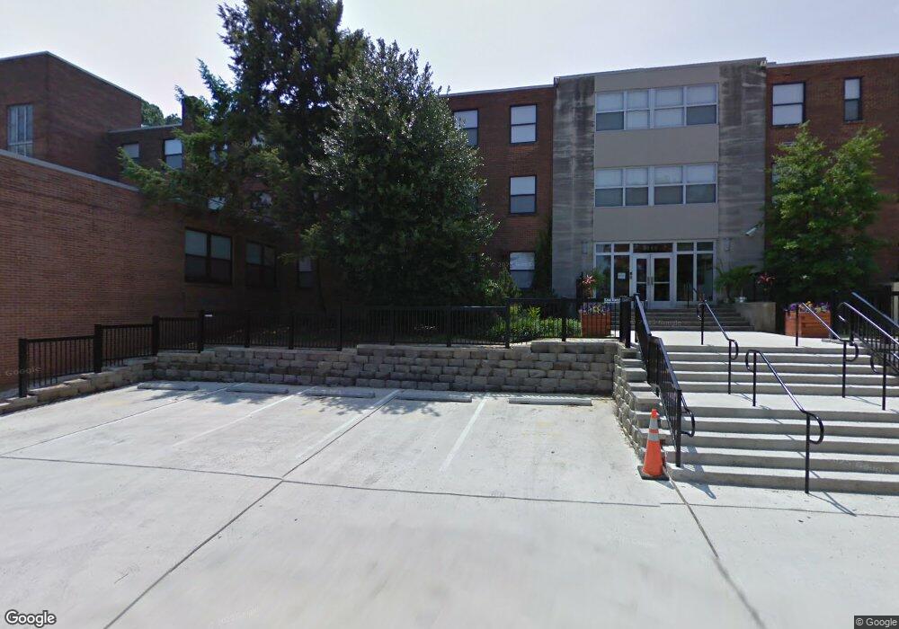 3700 Oakview Terrace NE, Washington, DC 20017 - photo 1